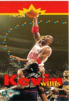 1995-1996 NBA Jam Session